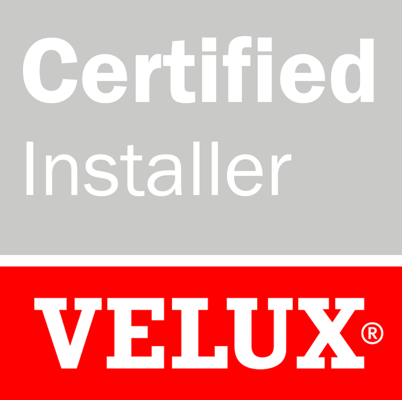 VELUX-certified-installer